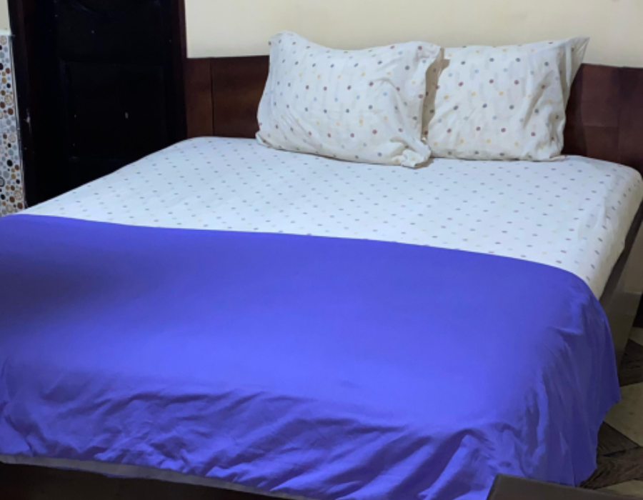 Welcome to Mumdad Guest House
